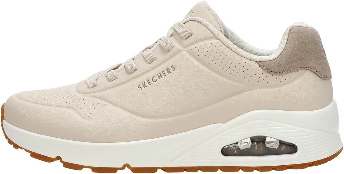Кроссовки Skechers Herren UNO Harry Kane Air, коричневый