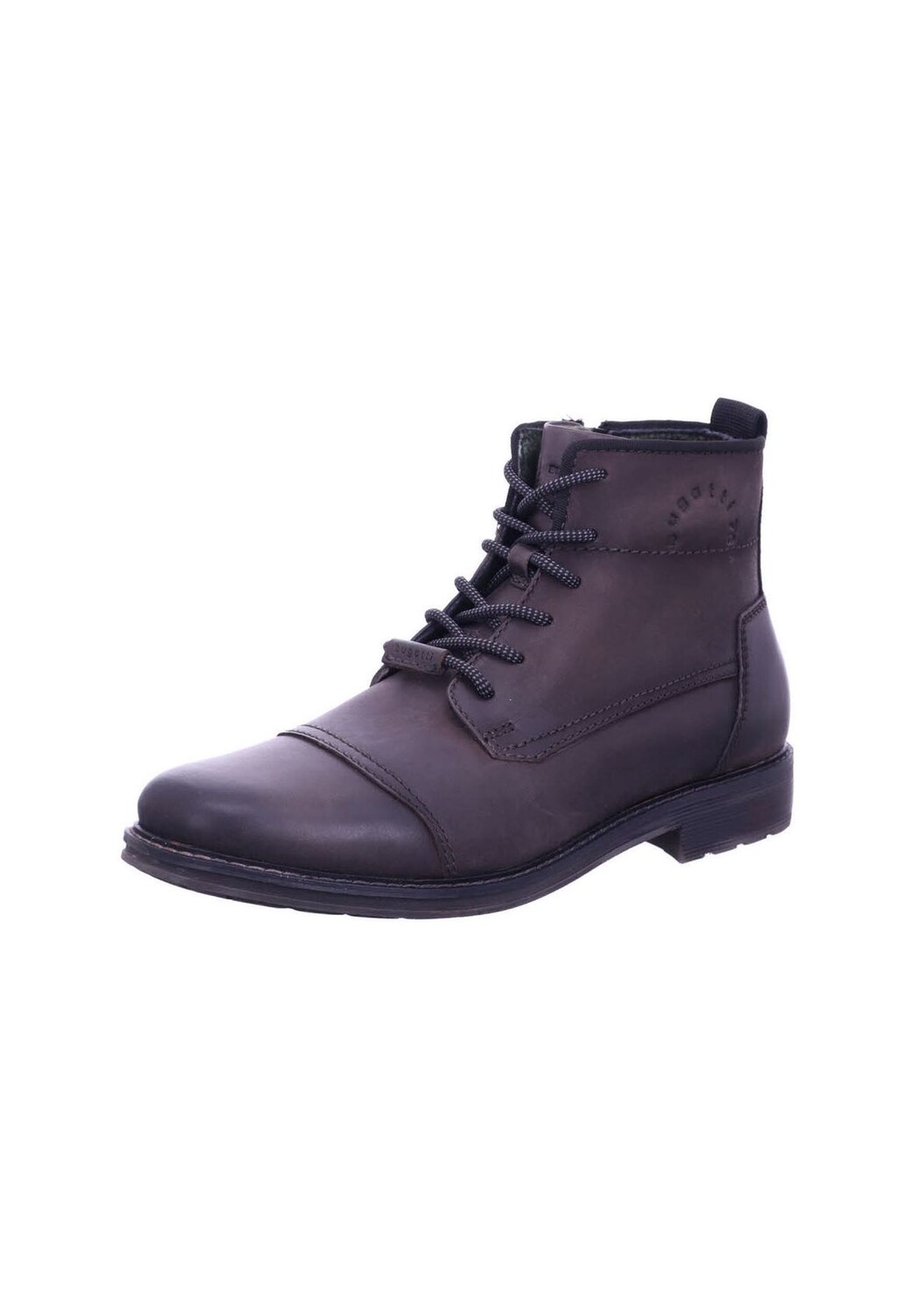 

Ботинки 331-АБУ30-1200-1100 bugatti, серый