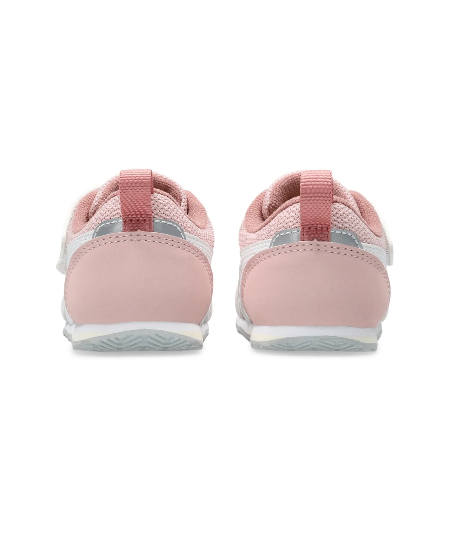 Детские кроссовки ASICS IDAHO BABY 5 — фото 4
