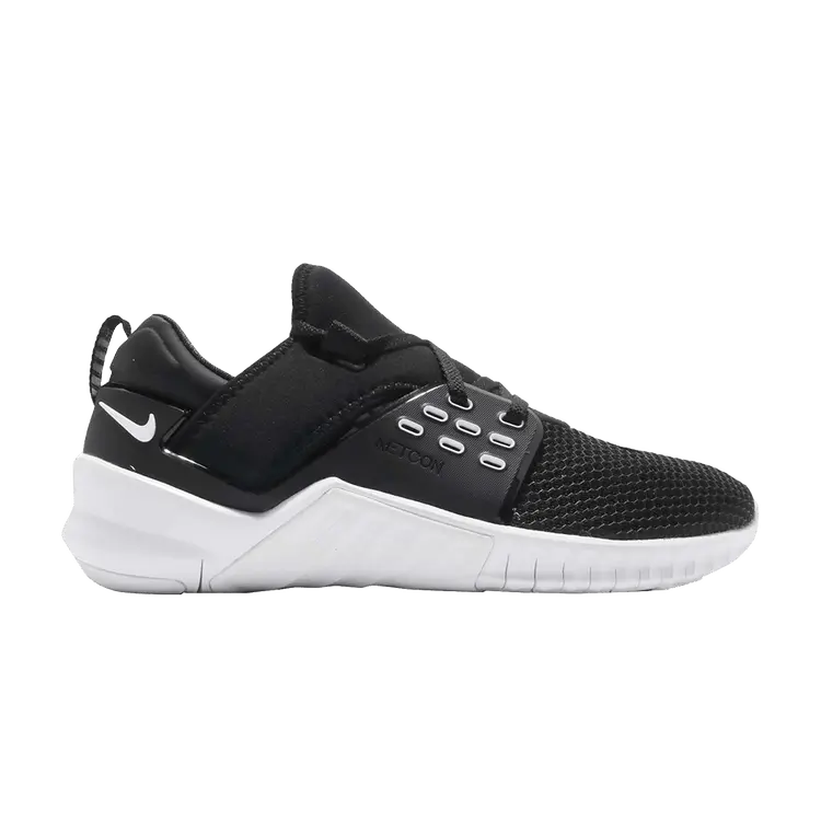 

Кроссовки Nike Free Metcon 2 'Black', черный