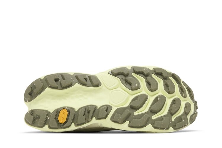 Кроссовки New Balance Fresh Foam X More Trail v3 — фото 3