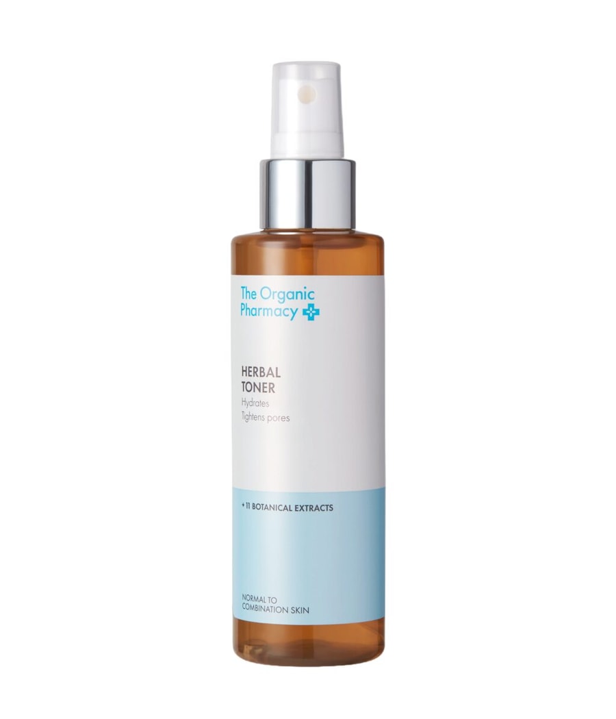 

Тоник для лица The Organic Pharmacy Herbal Toner, 150 ml