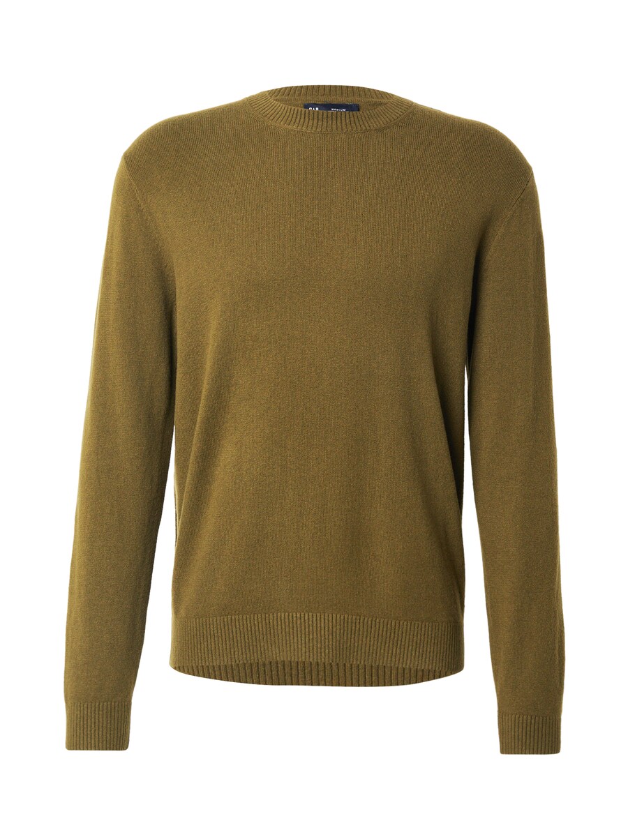 

Свитер GAP, оливковый