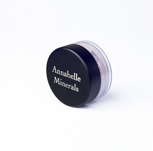 

Глиняные тени, кофейные, 3 г Annabelle Minerals