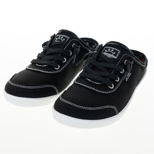 Тапочки bobs b cute mules 'black' Skechers, черный — фото 2