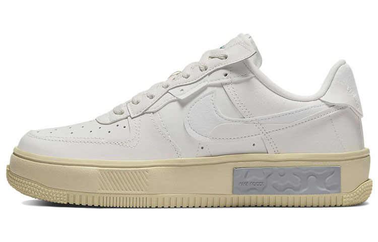 

Nike Air Force 1 Фонтанка Фантом (женские)