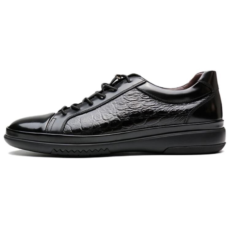 

Туфли Men"s Casual Men Low-Top черный Zoteno