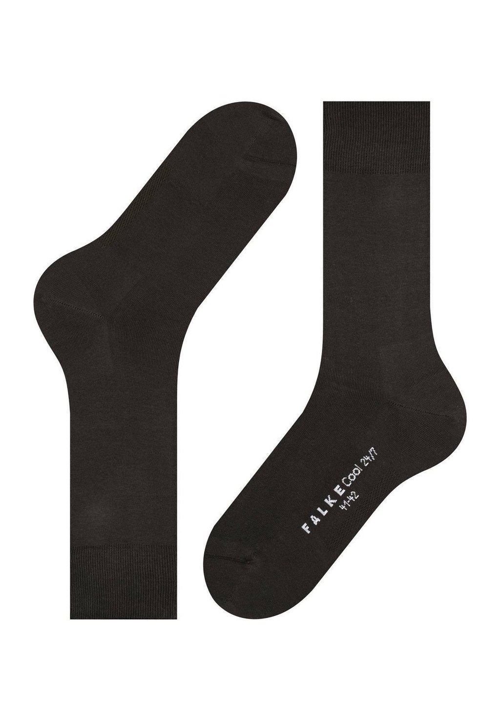 

Носки 2ER PACK FALKE, коричневый