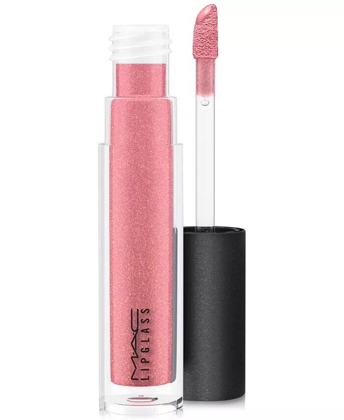 

Блеск для губ Lipglass Mac, цвет All Things Magical