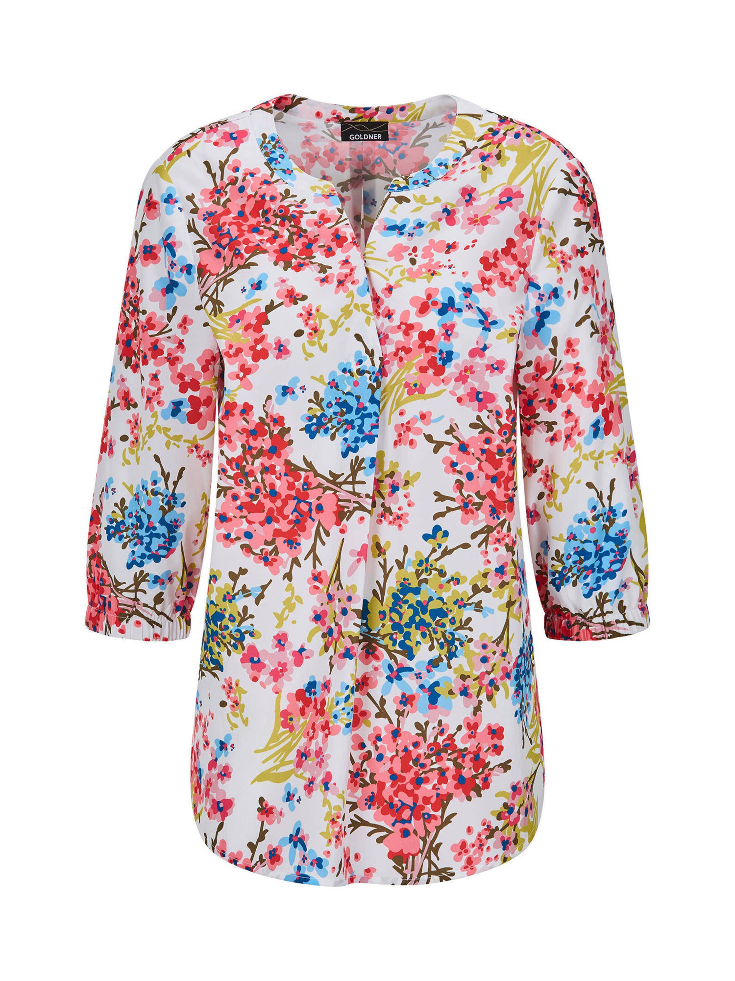 

Goldner Блузка, мультиколор