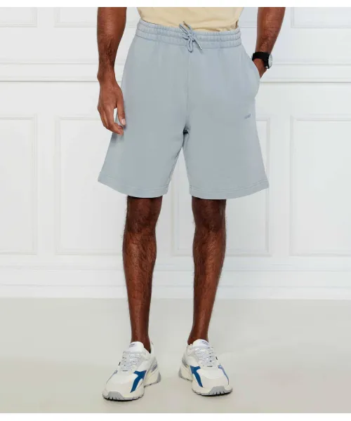 

Шорты Dupaly Regular fit Hugo, синий