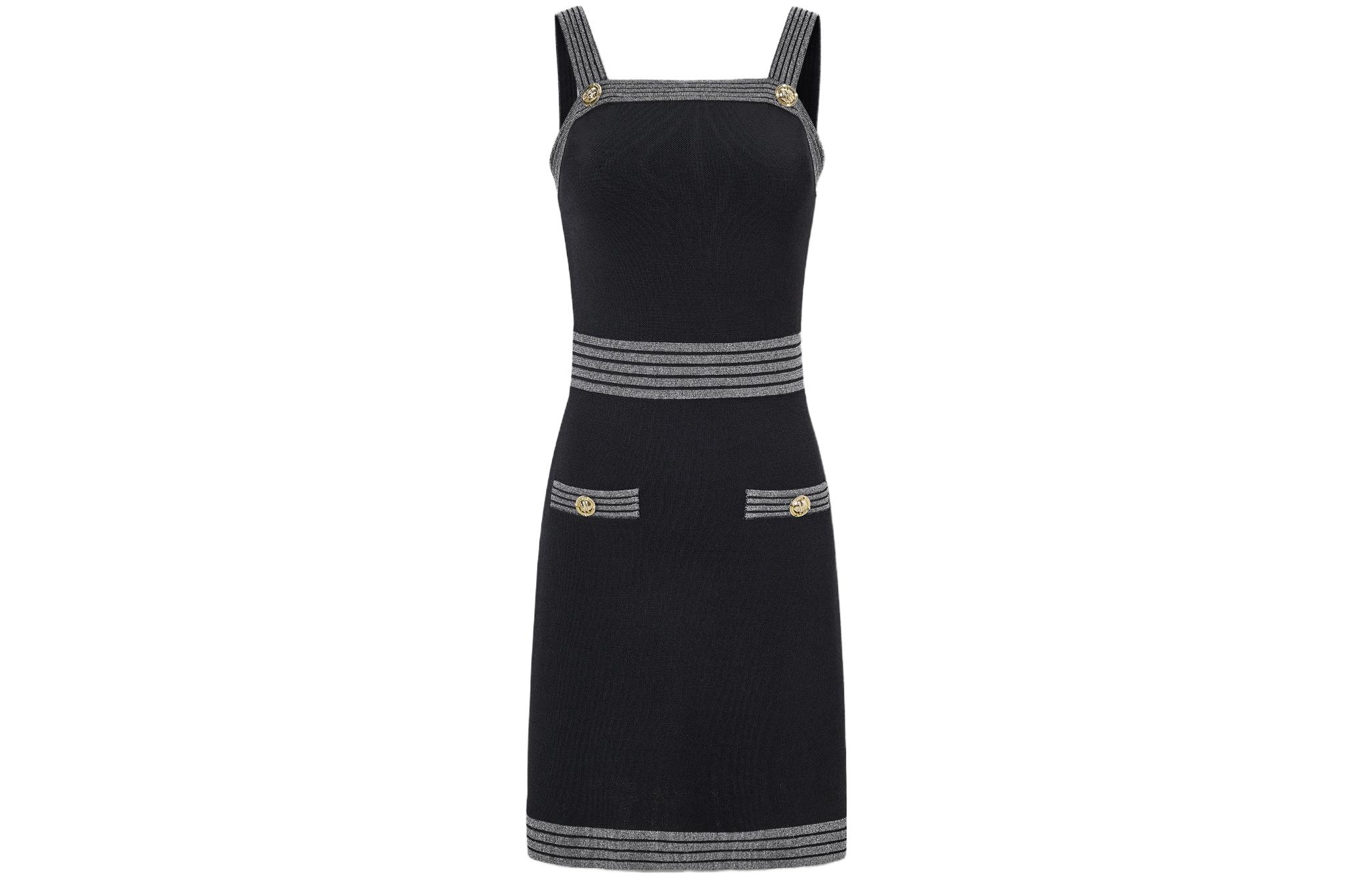 

KARL LAGERFELD / Karl Lagerfeld Jeans Платье-комбинация KARL LAGERFELD для женщин Multicolor