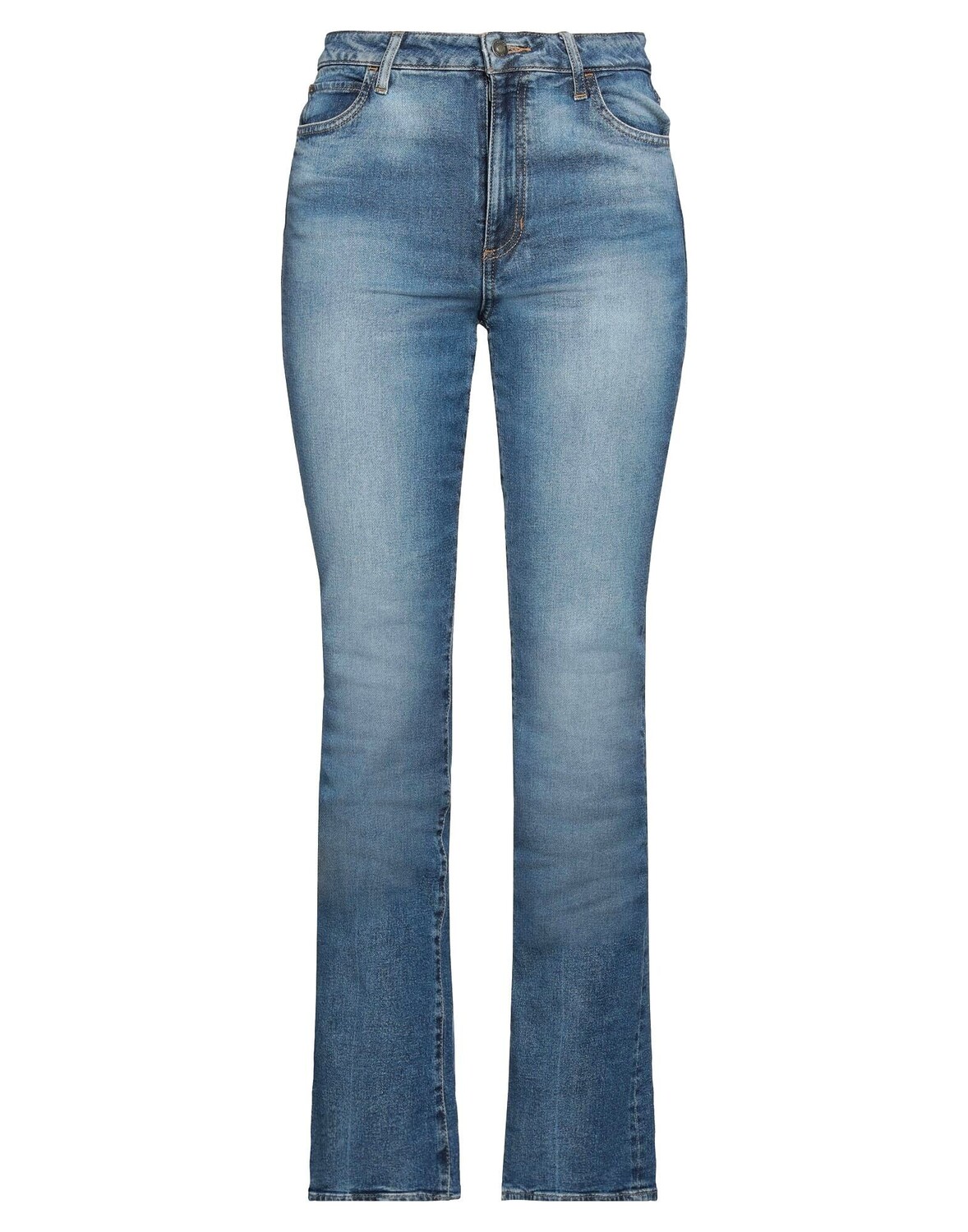 

Джинсы Guess, синий