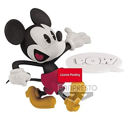 

Банпресто - Рисунок, Bp16232P Banpresto