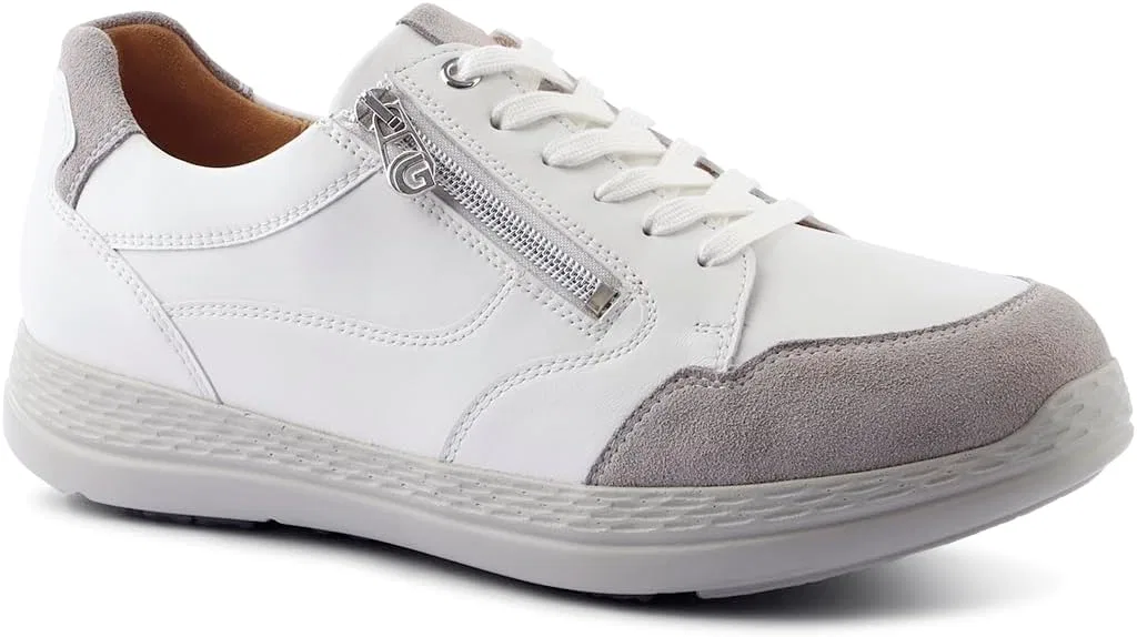 Мужские кроссовки Ganter Karl-Ludwig-k/L, Gray