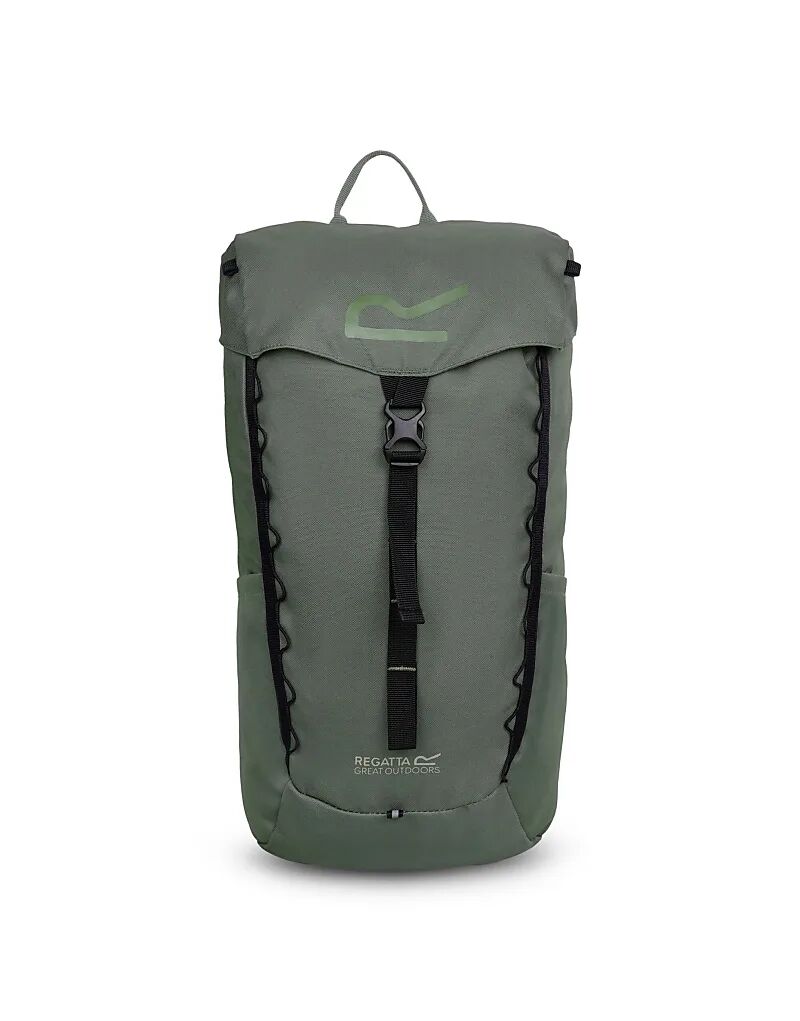 

Рюкзак Regatta Survivor 5 20 л зеленого цвета