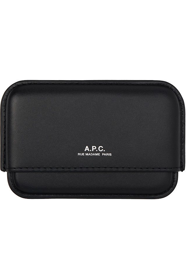 

Держатель для карт Великой хартии вольностей A.P.C., черный