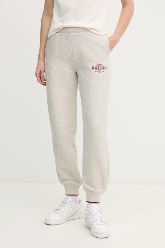 

Спортивные брюки Tommy Hilfiger, серый