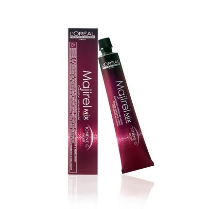 

Мажирель Микс+ Зеленый, L'Oreal