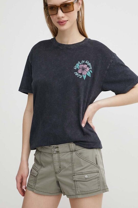 

Шорты Hollister Co., зеленый