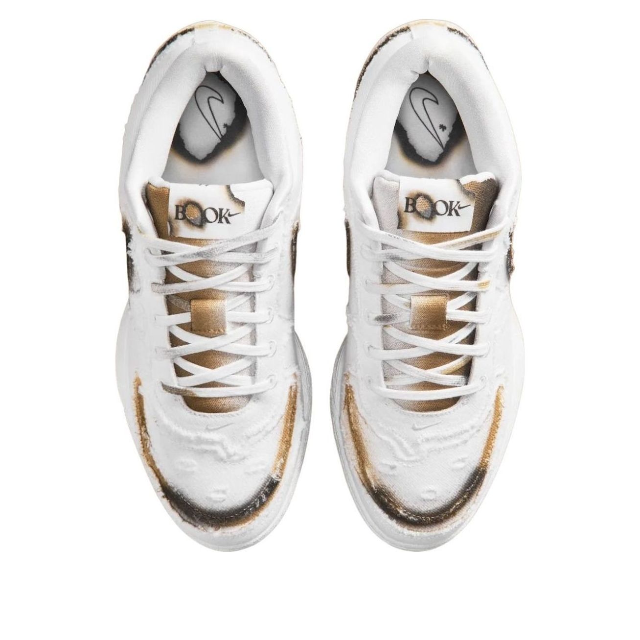Nike Book 1 EP 'Torched' — фото 3