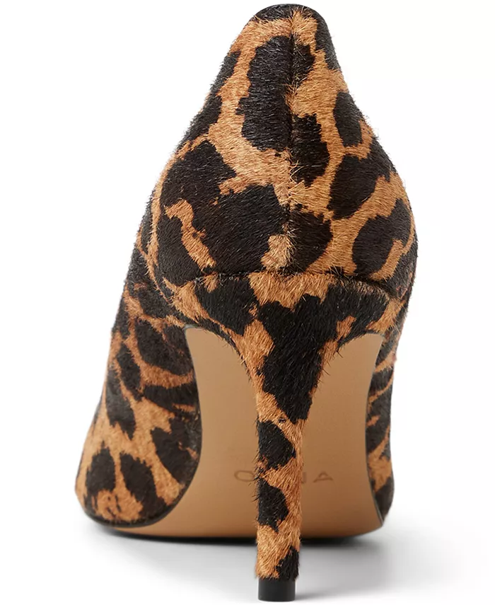 Женские классические туфли-лодочки Verone Printed ALDO, мультиколор — фото 3