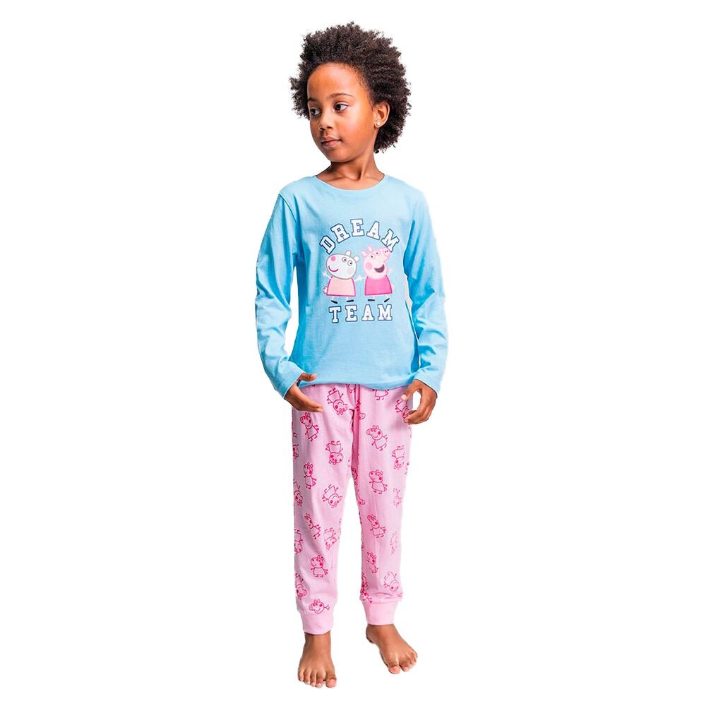 

Пижама Cerda Group Peppa Pig, синий