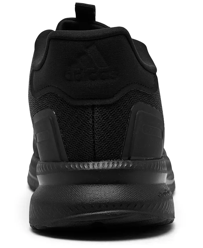 Кроссовки Big Kids X PLRPATH Casual от Finish Line adidas, черный — фото 4