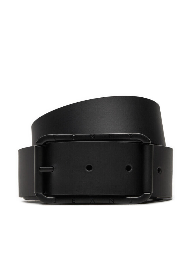 

Ремень Tjm Rex. Travel Buckle AM0AM12970 Tommy Jeans, темно/коричневый