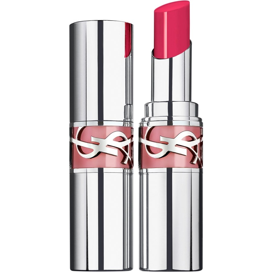 

Помада Yves Saint Laurent Loveshine, 163 Raspberry Crush / 3,2 g