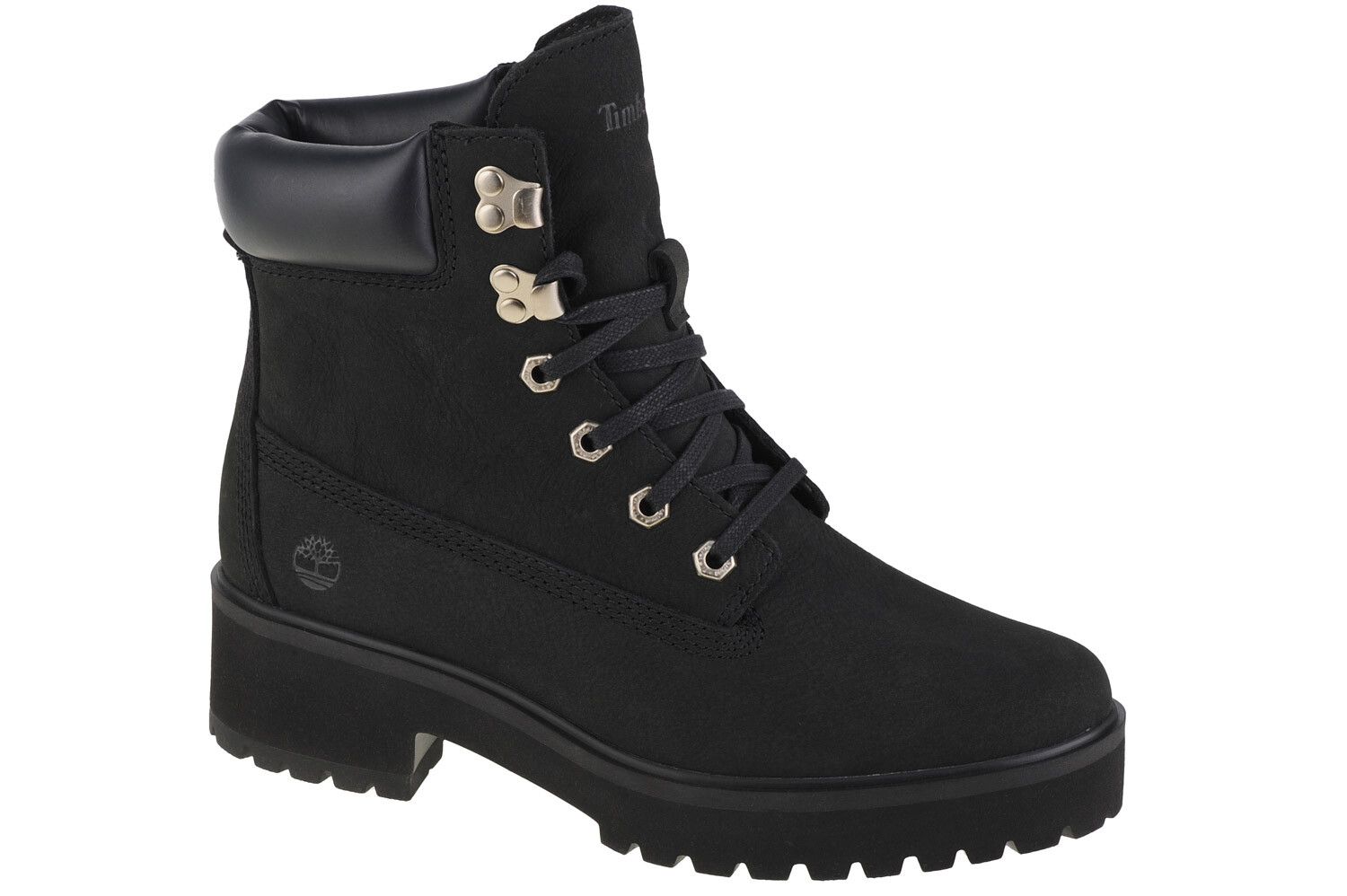 Ботинки Timberland Timberland Carnaby Cool 6, черный