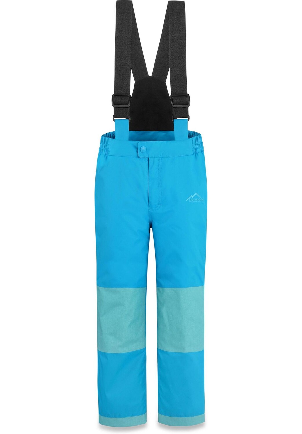 

Детские зимние брюки Сальча normani, цвет Türkis