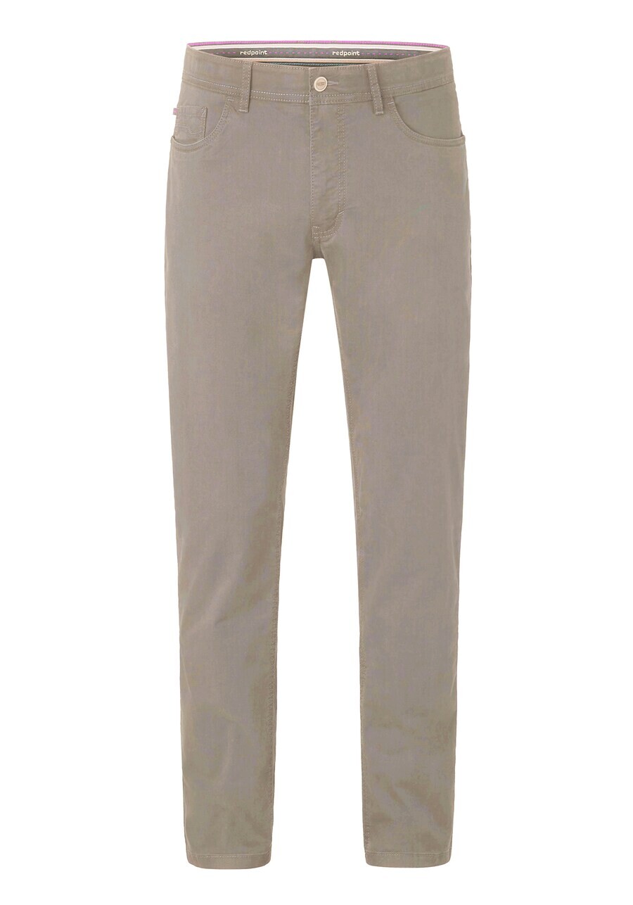 

Брюки REDPOINT Regular Athletic Pants, бежевый