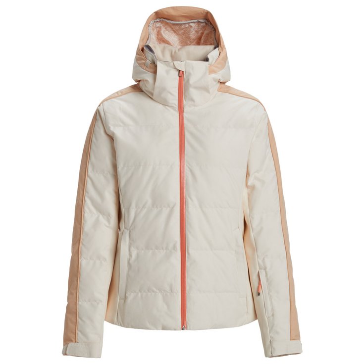 

Функциональная куртка snowblizzard buttercream - s Roxy