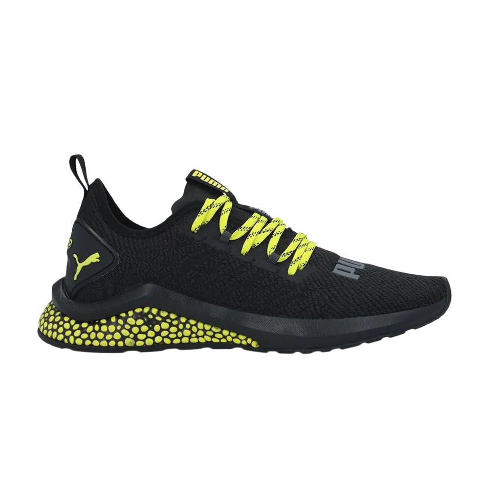 

Кроссовки Hybrid NX Puma, черный
