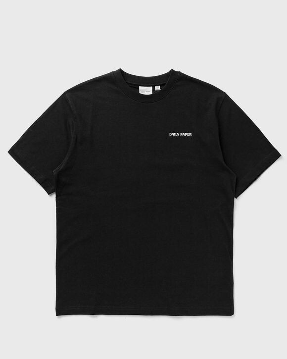 

Футболка Daily Paper Dias Hd Tee, черный