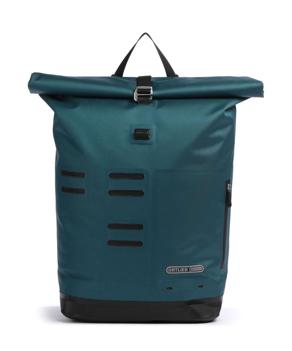

Рюкзак Commuter 27 16″ нейлон Ortlieb, синий