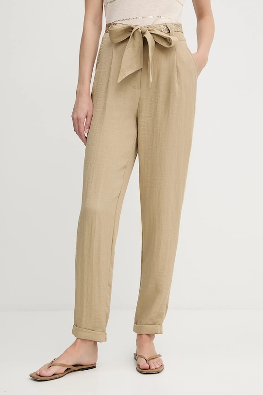 

Брюки Morgan, бежевый