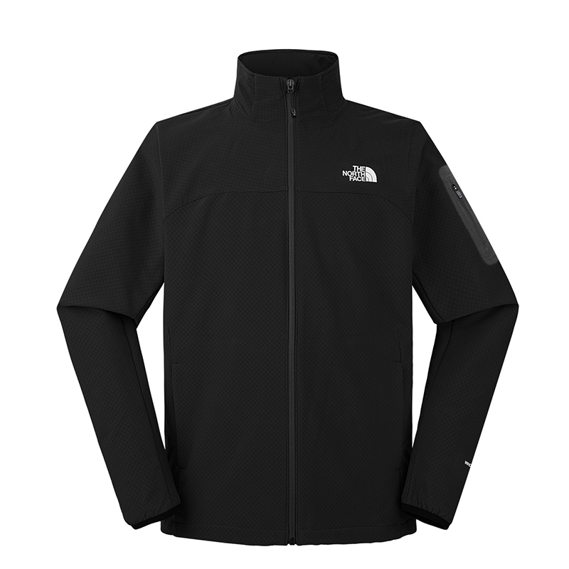 

THE NORTH FACE Куртка мужская Cosmic Black, Cosmic Black-JK3