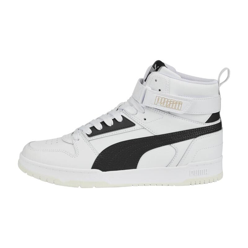

Кроссовки Puma, цвет weiss/schwarz/schwarz, Серый, Кроссовки Puma, цвет weiss/schwarz/schwarz
