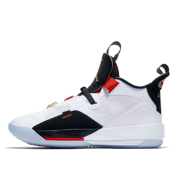 

Кроссовки 33 пф Air Jordan, белый