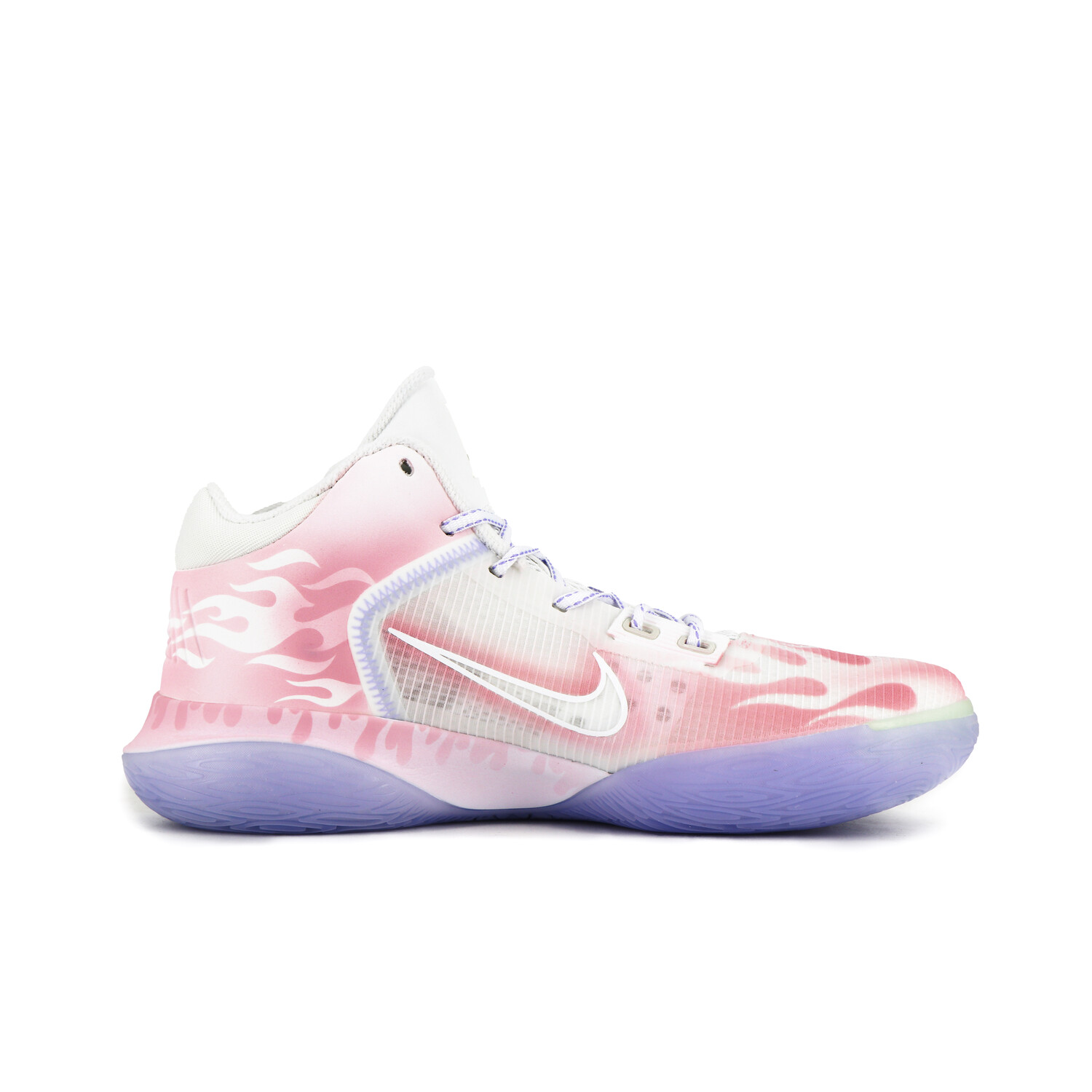 

Мужские баскетбольные кроссовки Nike Flytrap 4, Ice and fire