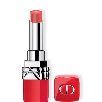 

Губная помада Rouge Dior 2018 Ultra Rouge — Ultra Lively № 450
