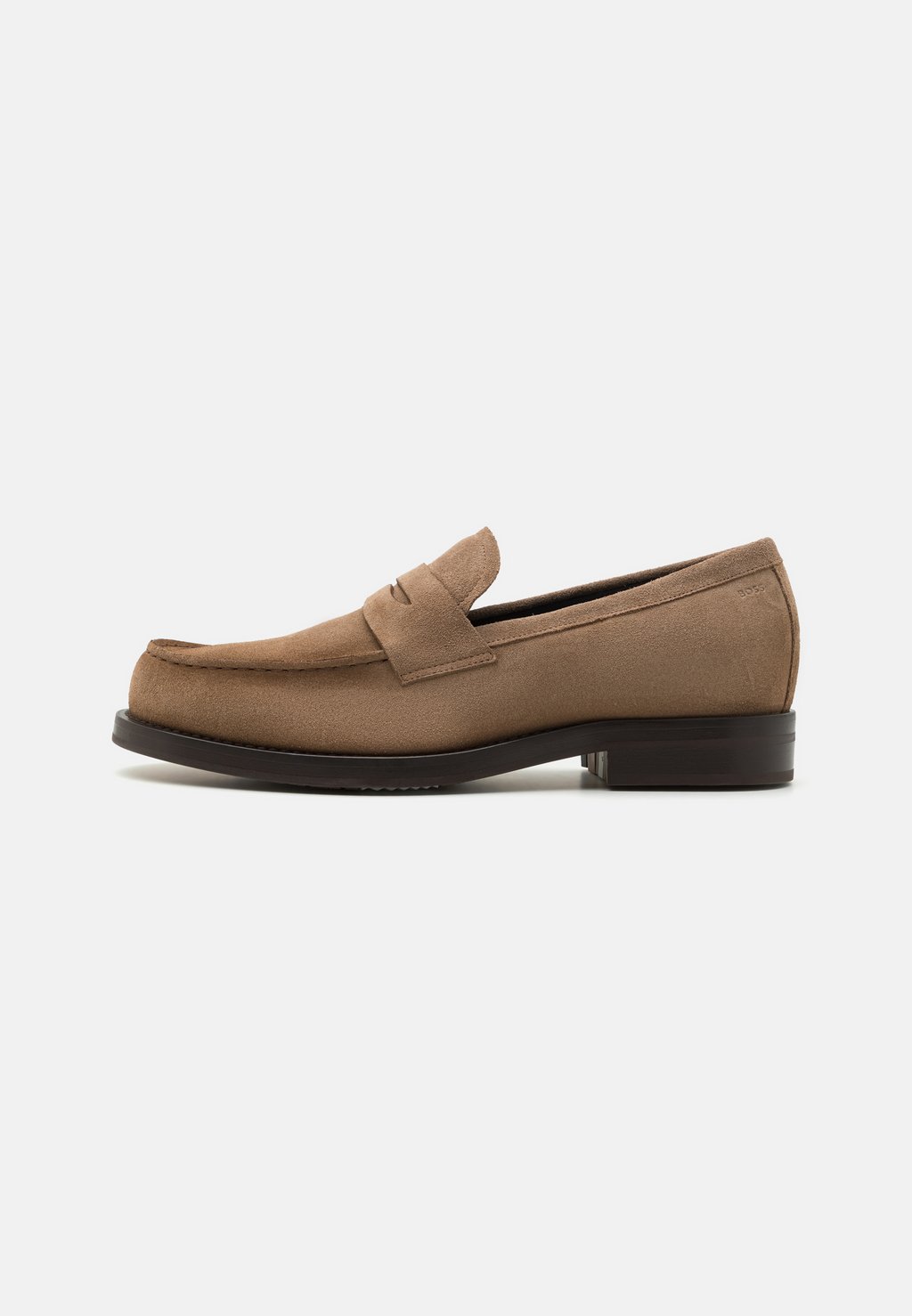 

Слипоны DRESSLETIC - Smart slip-ons BOSS, песочный
