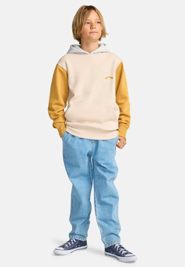 Худи унисекс arch block chi Billabong, Chili Pepper