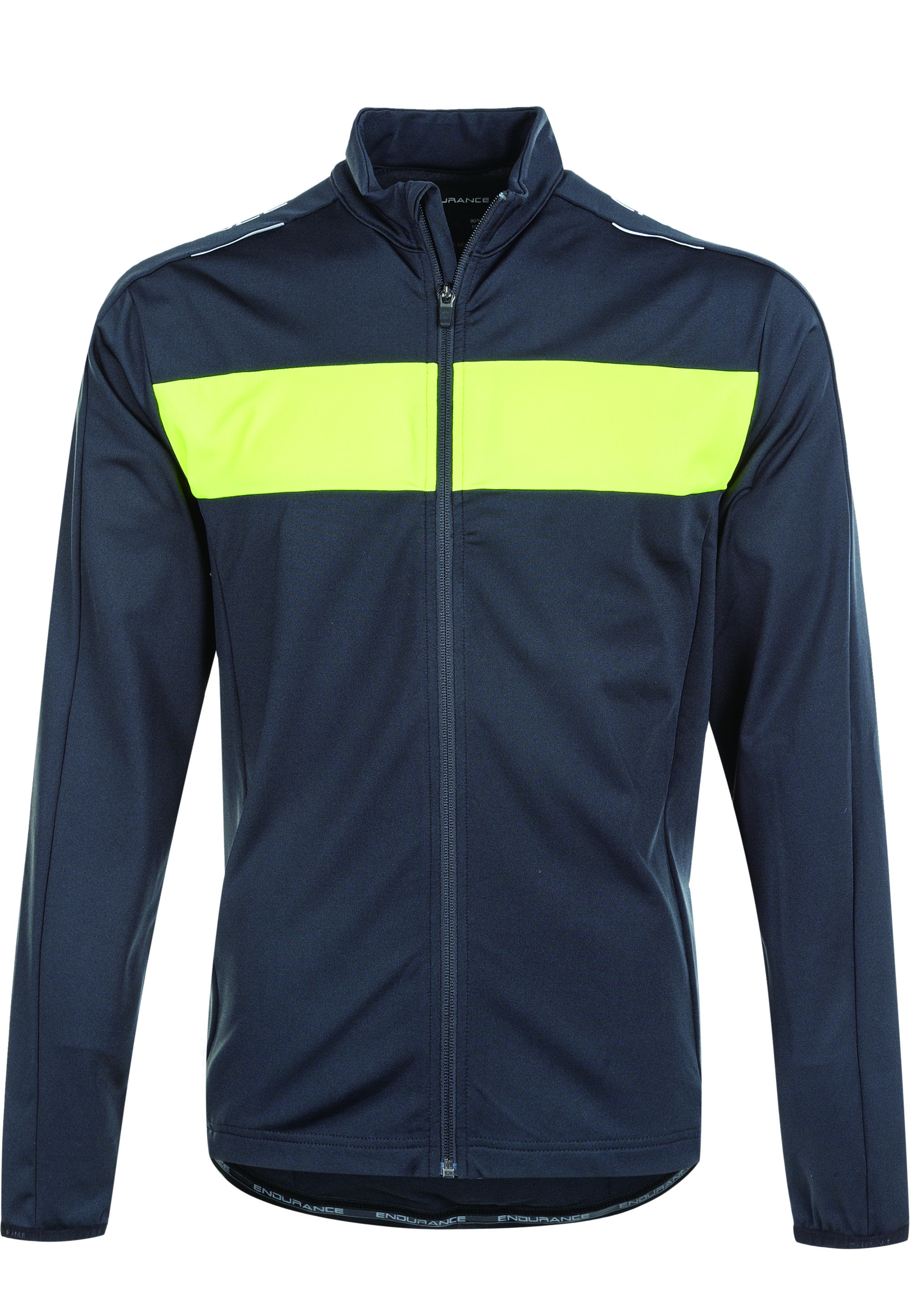 

Куртка Endurance Fahrradjacke San Tropez, цвет 1001 Black