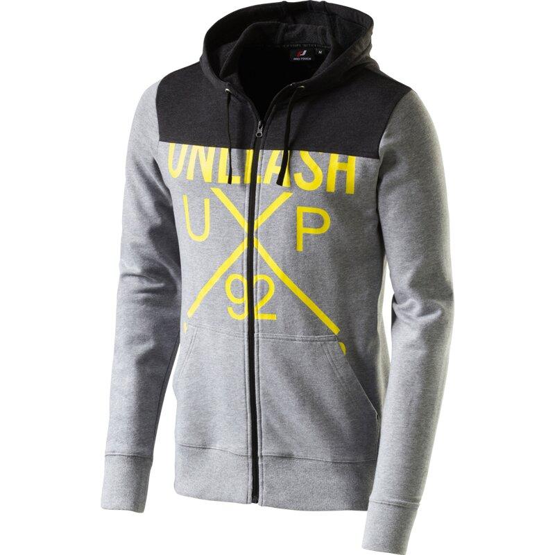 

Куртка Лейтон II Pro Touch, цвет grau