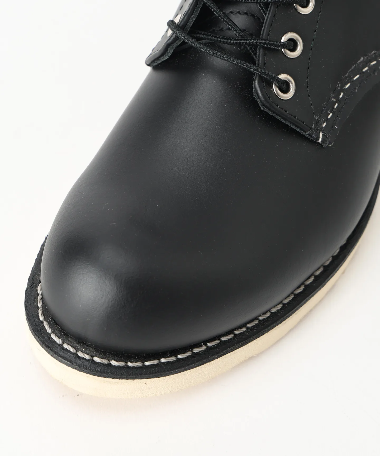 Мужские ботинки Red Wing 6" Classic Round — фото 3