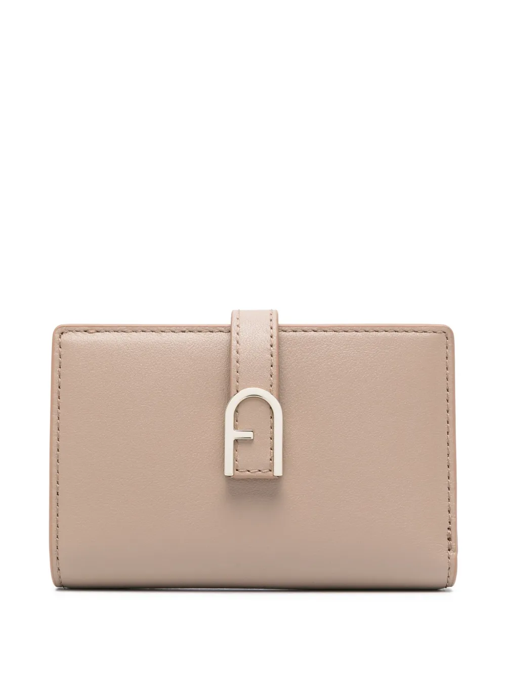 

Кошелек с логотипом Furla, нейтральный
