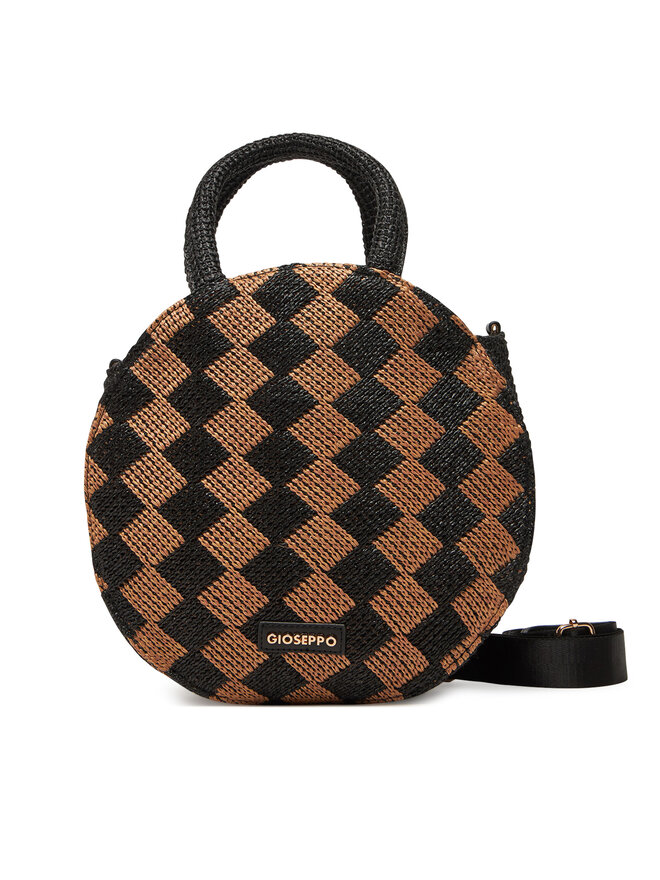 

Сумочка Pittson 75499-P Gioseppo, черный